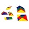 Learning Advantage Tangrams Set, PK4 7712 - alternate 2